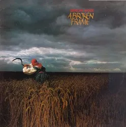A Broken Frame