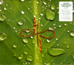 Ghost album by Devin Townsend Project