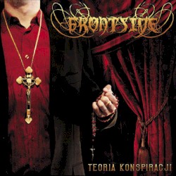 Teoria konspiracji