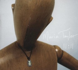 11:11 album by Maria Taylor