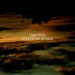 Sleepless Songs album by Vidar Vang