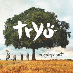 Né quelque part album by Tryo