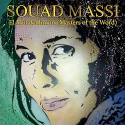 El Mutakallimun album by Souad Massi