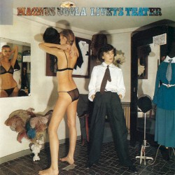 Livets teater album by Magnus Uggla