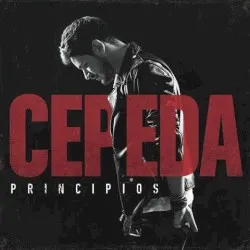 Principios album by Cepeda