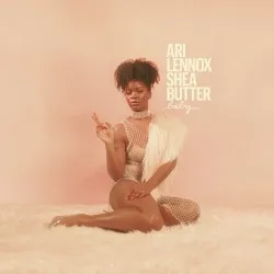 Shea Butter Baby album by Ari Lennox