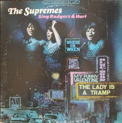 Supremes Sing Rodgers and Hart
