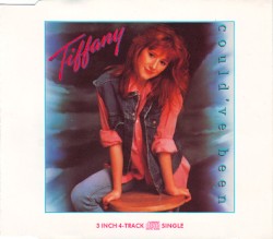 Could've Been album by Tiffany