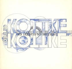 12-String Blues album by Leo Kottke