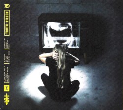 Truth Killer album by Sevendust