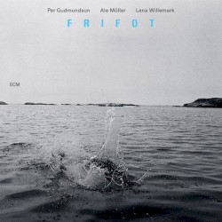 Frifot album by Frifot
