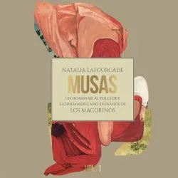 Musas – Un homenaje al folclore latinoamericano en manos de Los Macorinos – Vol. 1
