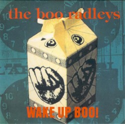 Wake Up Boo! album by The Boo Radleys