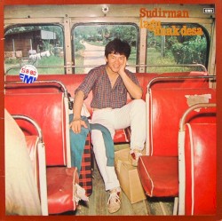 Lagu Anak Desa album by Sudirman Arshad