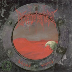 Blood World album by Mortification