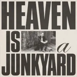 Heaven Is a Junkyard album by Youth Lagoon