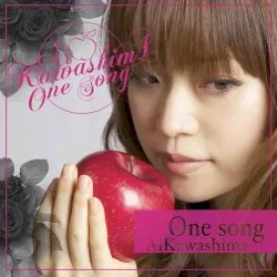 One song album by Ai Kawashima