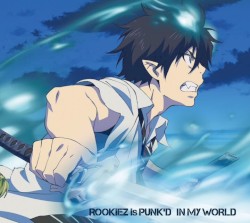 In My World album by Rookiez Is Punk'd