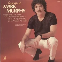 The Artistry of Mark Murphy album by Mark Murphy