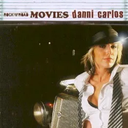 Rock'n'Road Movies album by Danni Carlos