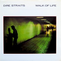 Walk of Life album by Dire Straits