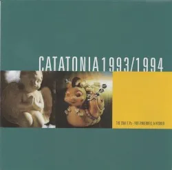 The Crai-EPs 1993/1994