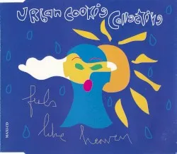 Feels Like Heaven album by Urban Cookie Collective