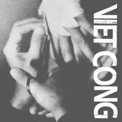 Viet Cong album by Preoccupations