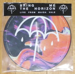 Live from Maida Vale album by Bring Me the Horizon
