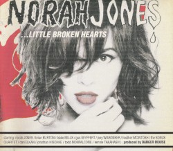 Little Broken Hearts