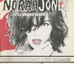Little Broken Hearts