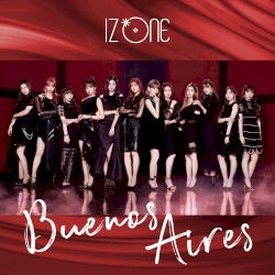 Buenos Aires album by Iz*One