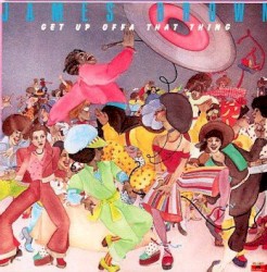 Get Up Offa That Thing album by James Brown