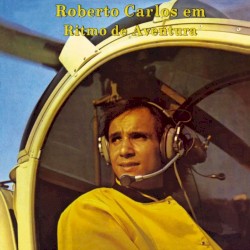 Roberto Carlos em Ritmo de Aventura album by Roberto Carlos