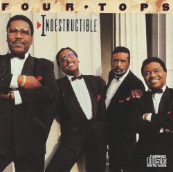 Indestructible album by Four Tops
