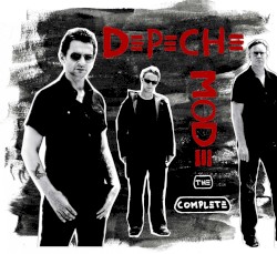 The Complete Depeche Mode album by Depeche Mode