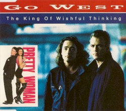 King of Wishful Thinking album by Go West