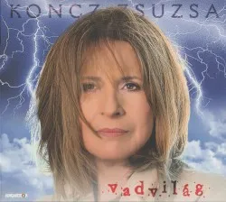 Vadvilág album by Zsuzsa Koncz