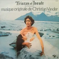 Tristan et Iseult – Musique original du fIlm