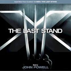 X-Men: The Last Stand