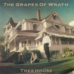 Treehouse album by The Grapes of Wrath