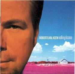 Walking Distance album by Robert Earl Keen