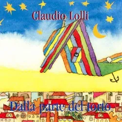 Dalla parte del torto album by Claudio Lolli
