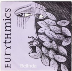Belinda / Heartbeat, Heartbeat album by Eurythmics