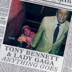 Anything Goes album by Lady Gaga
