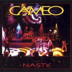 Nasty album by Cameo