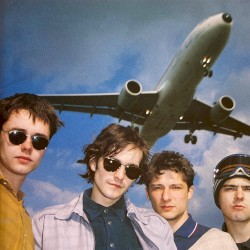 A Bluetones Companion album by The Bluetones