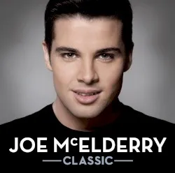 Classic album by Joe McElderry