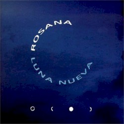 Luna nueva album by Rosana Arbelo