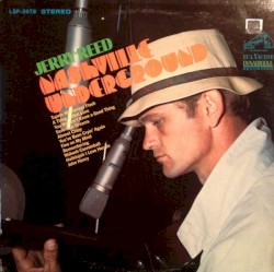 Nashville Underground album by Jerry Reed